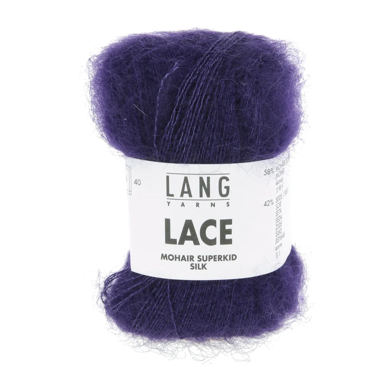 Lang Yarns Lace - Buy Today